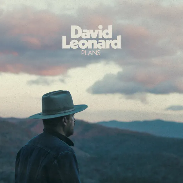 David Leonard – Plans (2023)
