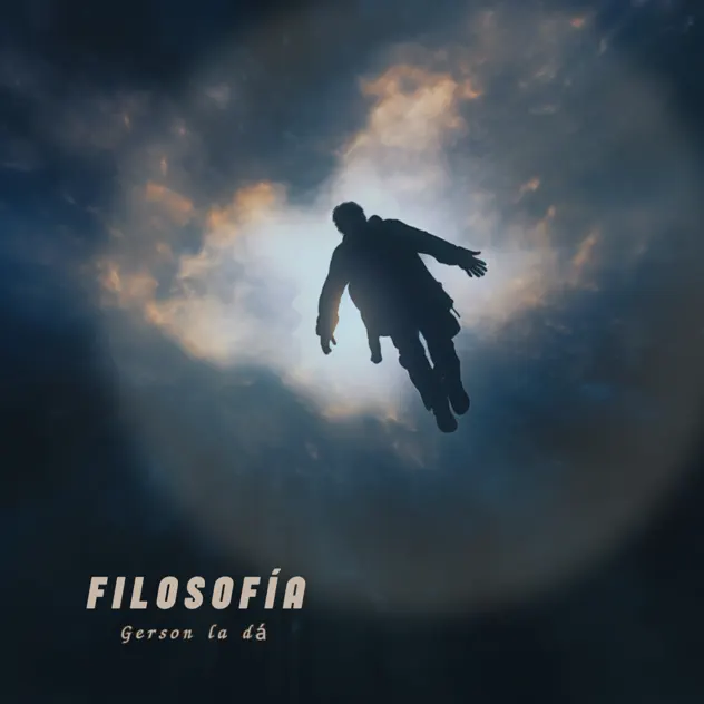 Gerson la dá – Filosofía – EP (2025)