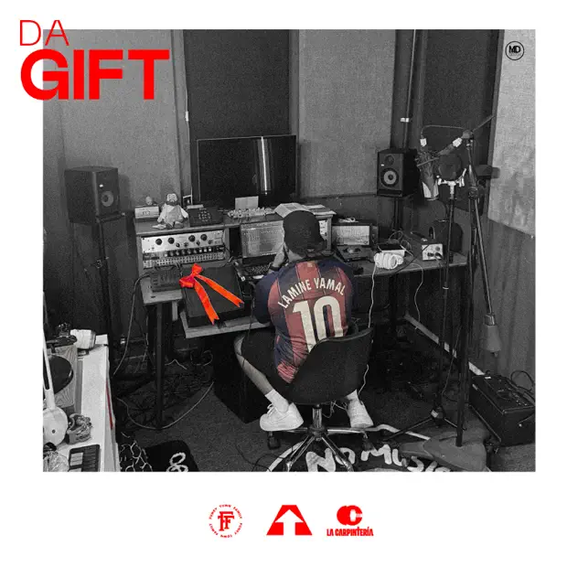 Mr. Yeison – Da Gift – EP (2025)