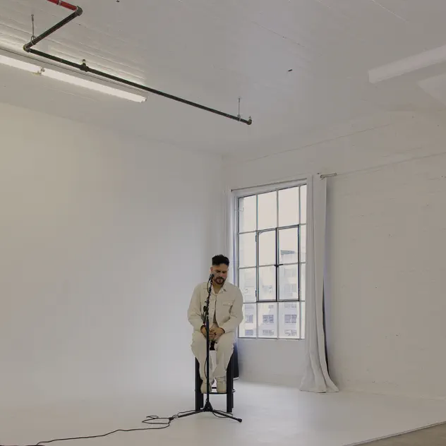 Arnett González – Himno Celestial (2026)