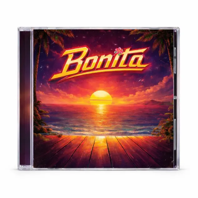 Rapacortes & Tiasma Bae – BONITA (2025)