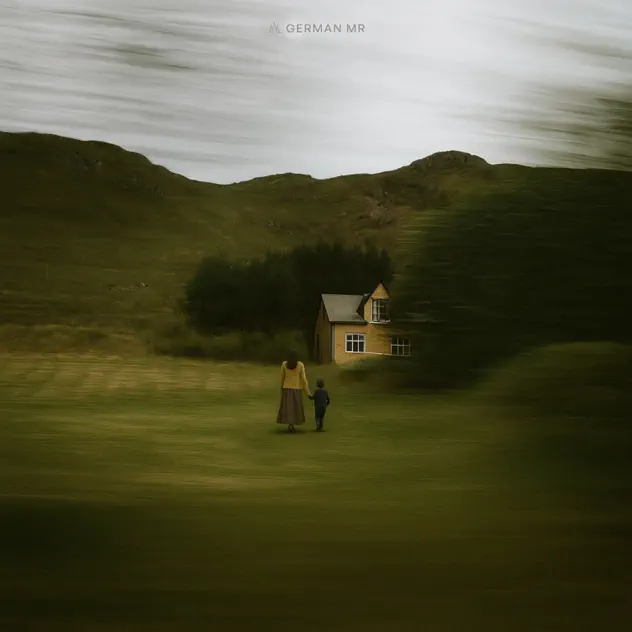 German Mr – Sigue siendo Dios (2025)