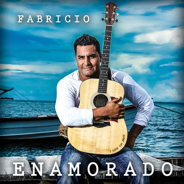 Fabricio – Enamorado (2013)