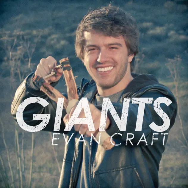 Evan Craft – Giants (2012)