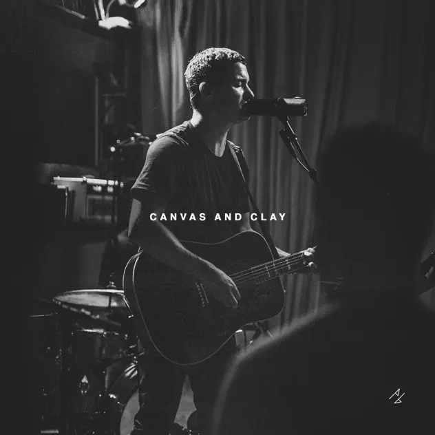 Pat Barrett – Canvas And Clay (Live) (2019)