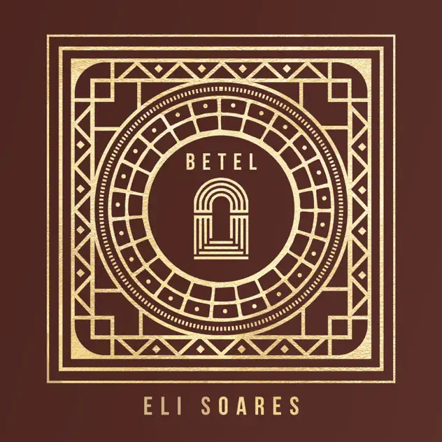 Eli Soares – Betel (Ao Vivo) (2025)