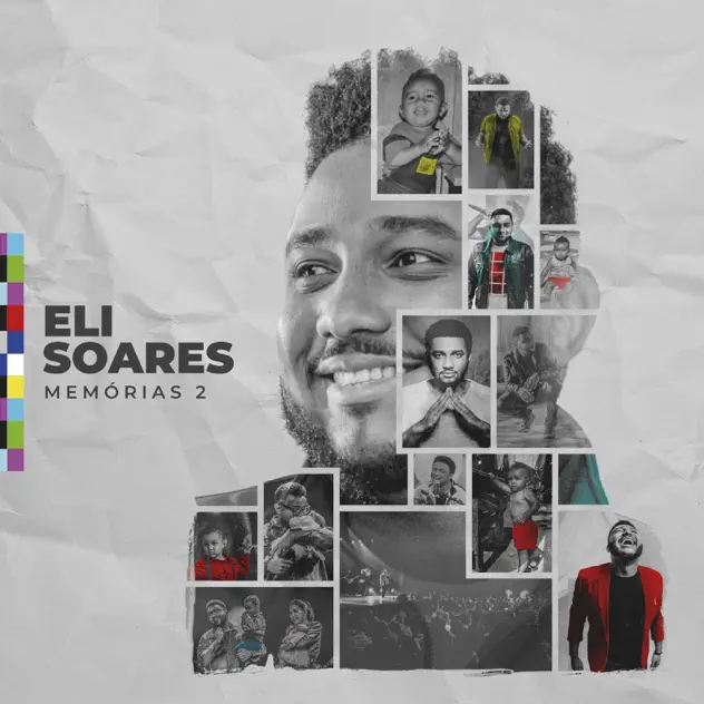 Eli Soares – Memórias 2 (Ao Vivo) (2020)