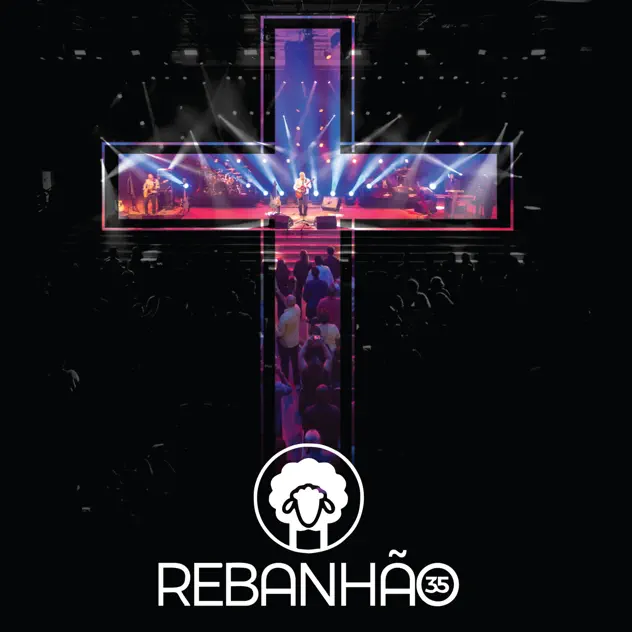 Rebanhão – Rebanhão (35 Anos) [Live] (2025)