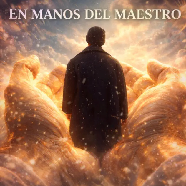 IAN VAS – En Manos del Maestro (2026)