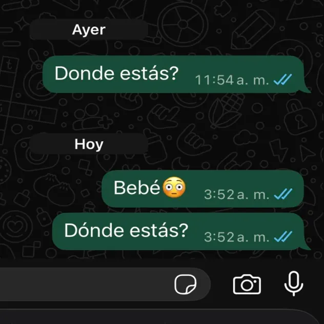 Ismael Telfort & Ymaaelo – Donde Estas? (2026)