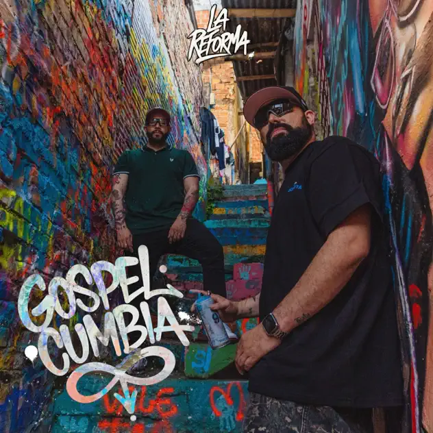 La Reforma – Gospel Cumbia (2026)