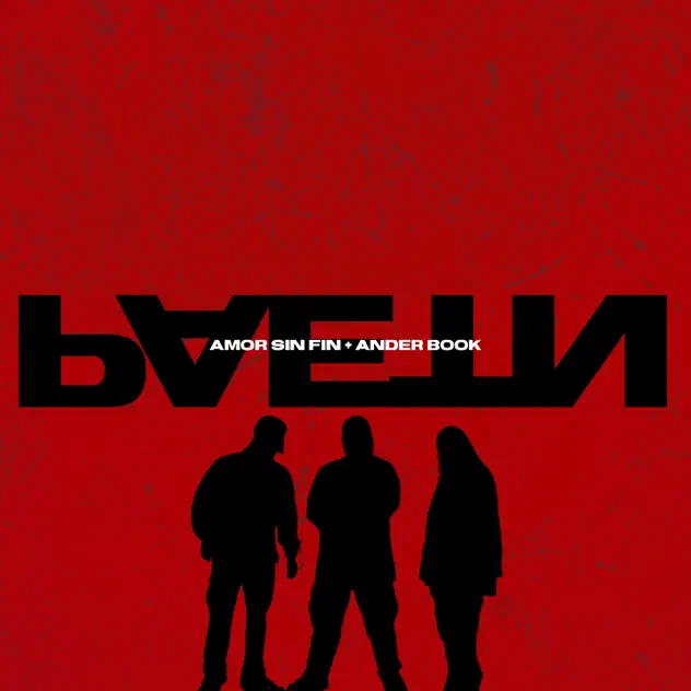 Amor Sin Fin – PAETN (feat. Ander Bock) (2026)