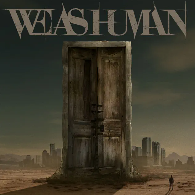 We As Human – We As Human (2011)