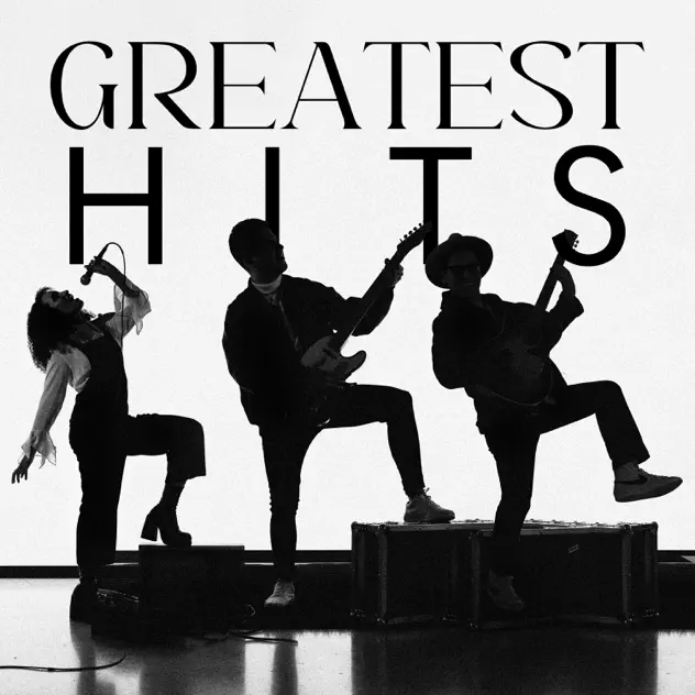 Su Presencia – Greatest Hits Su Presencia Worship (2025)