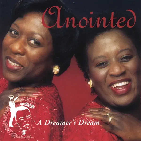Anointed – A Dreamer’s Dream (1996)