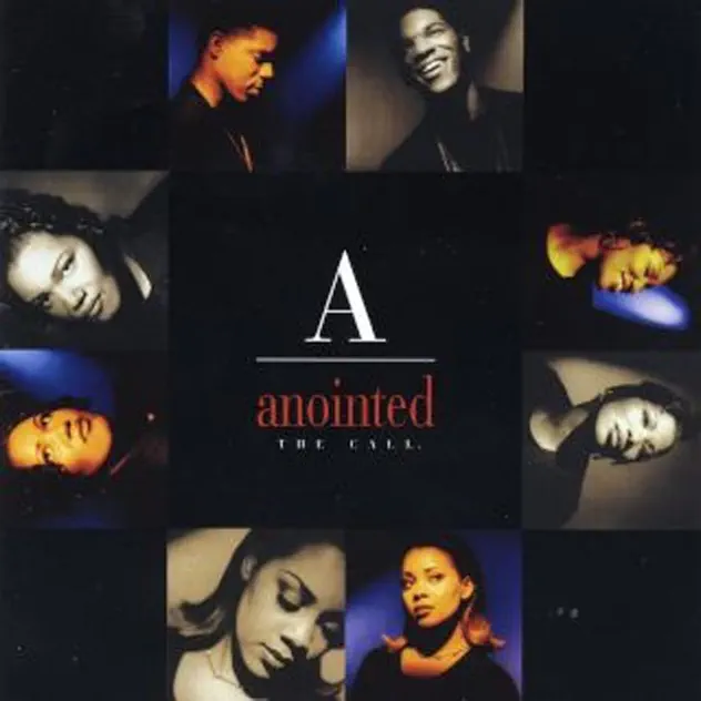 Anointed – The Call (1995)