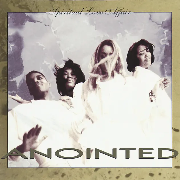 Anointed – Spiritual Love Affair (1993)