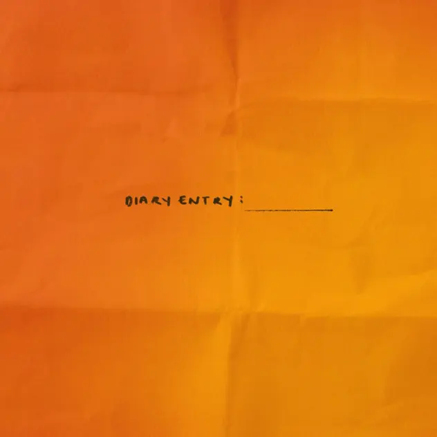 Sondae & Moflo – Diary Entry (2023)