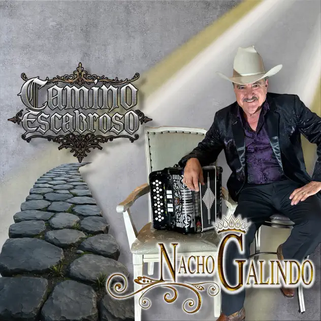 Nacho Galindo – Camino Escabroso (2025)
