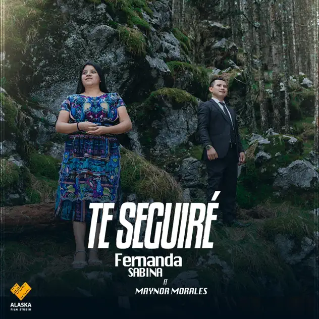 Fernanda Sabina – TE SEGUIRÉ (feat. MAYNOR MORALES) (2025)