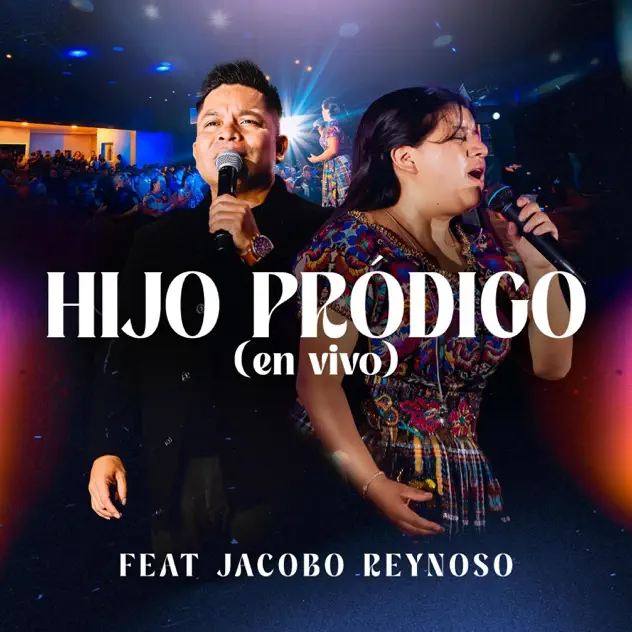 Fernanda Sabina – Hijo Pródigo (feat. Jacobo Reynoso) [En vivo] (2025)