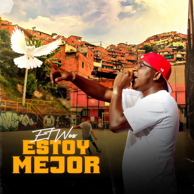 El Wes – Estoy Mejor (2026)
