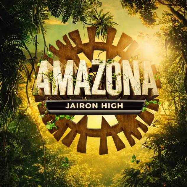 Jairon High – Amazona (2026)