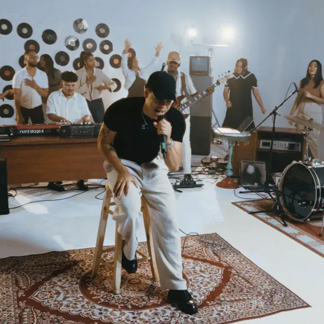 Misael J – Libre De Culpa (2026)