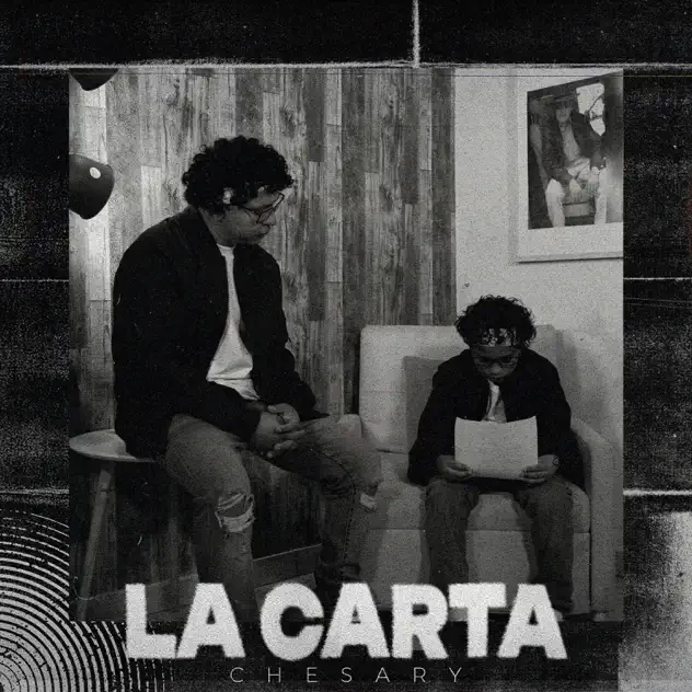 Chesary – LA CARTA (2026)