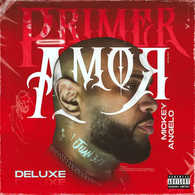 Mickey Angelo – Primer Amor (DELUXE) – EP (2026)