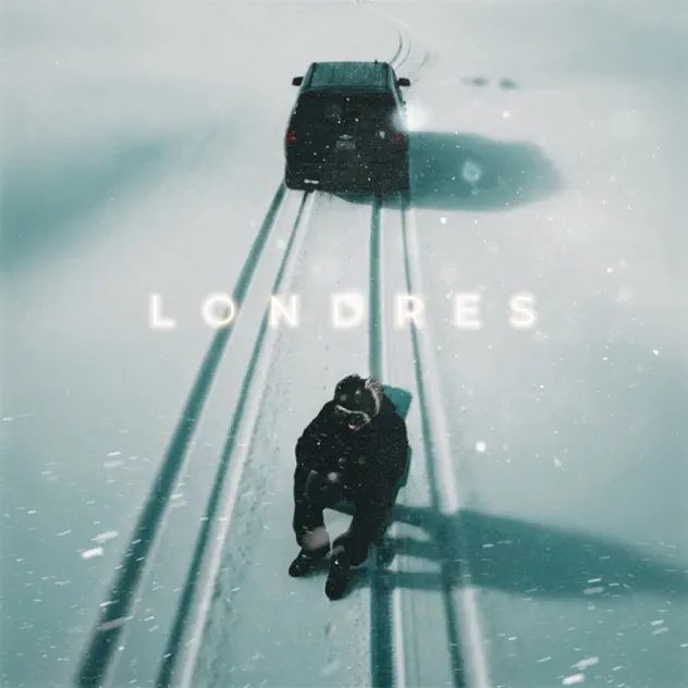 Mickey Angelo – LONDRES (FREESTYLE 5) (2026)