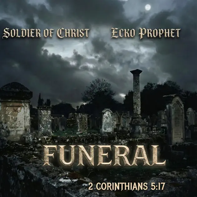 Ecko Prophet – Funeral (feat. Jp Soldier Of Christ) (2026)