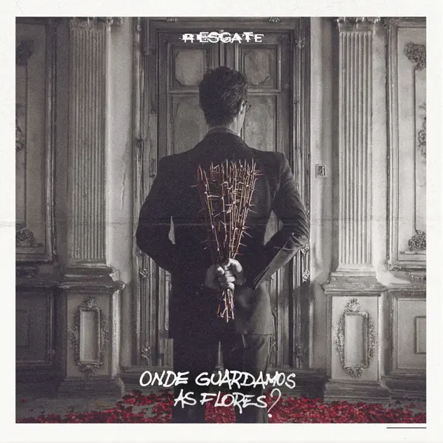 Resgate – Onde Guardamos as Flores? (2024)
