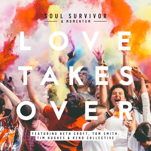 Soul Survivor – Love Takes Over (Live) (2015)