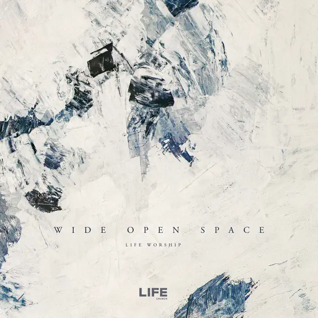 LIFE Worship – Wide Open Space (Live) (2016)