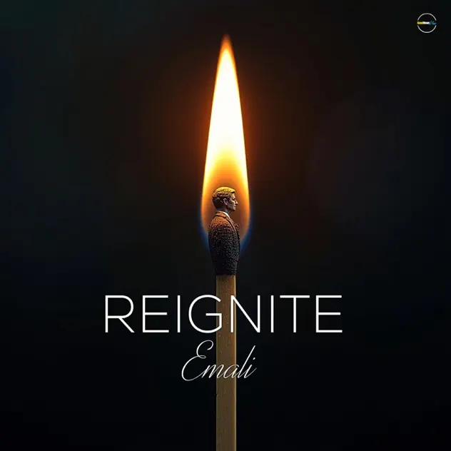 Emali – Reignite – EP (2025)