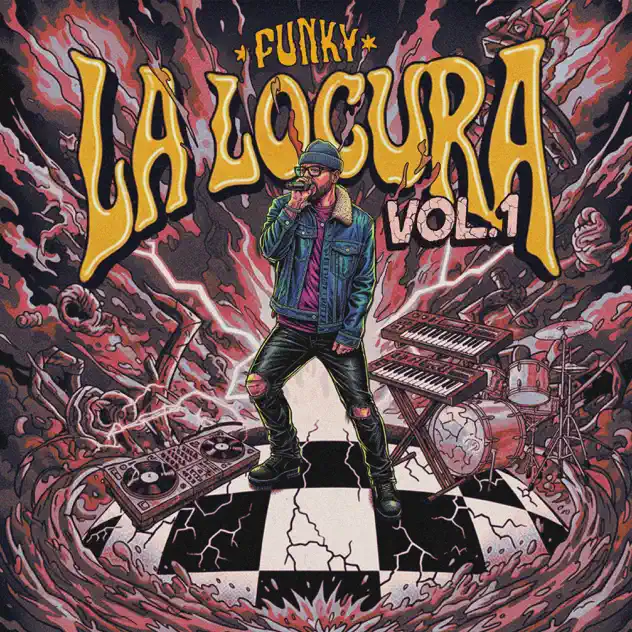 Funky – La Locura (2026)
