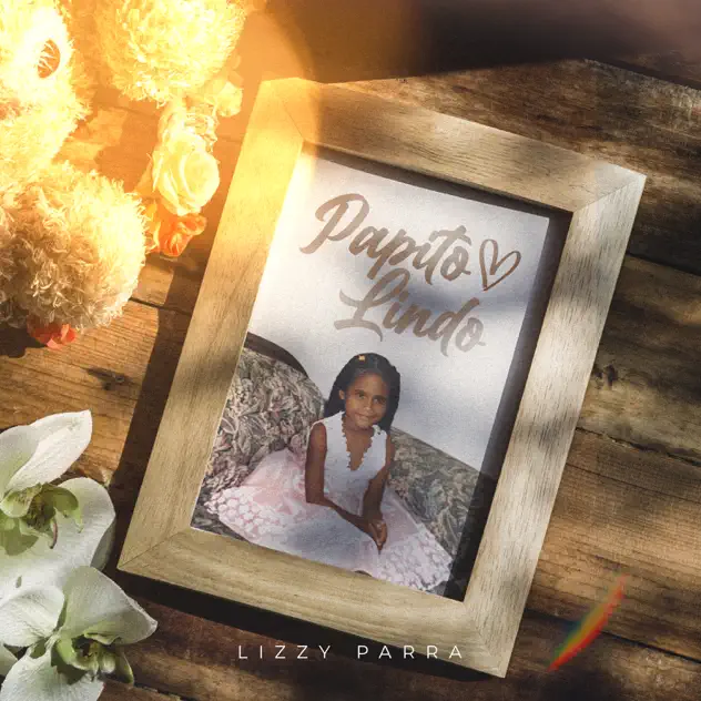 Lizzy Parra – PAPITO LINDO (2026)