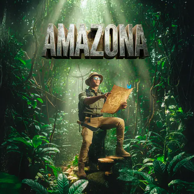 Crimasath – Amazona (2026)