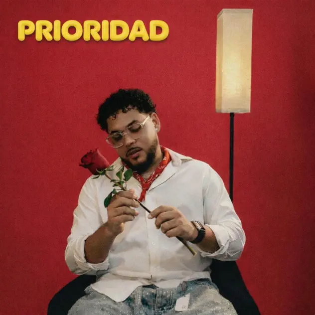 Frankelly Bello – Prioridad (2026)