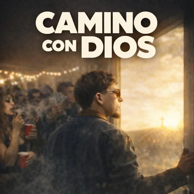 DIMEMOII – Camino Con Dios (2026)