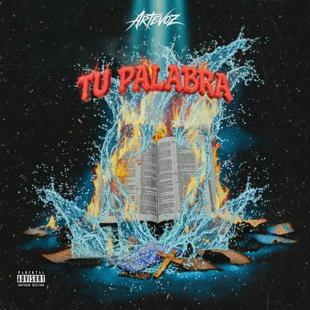 Artevoz – Tu Palabra (2026)