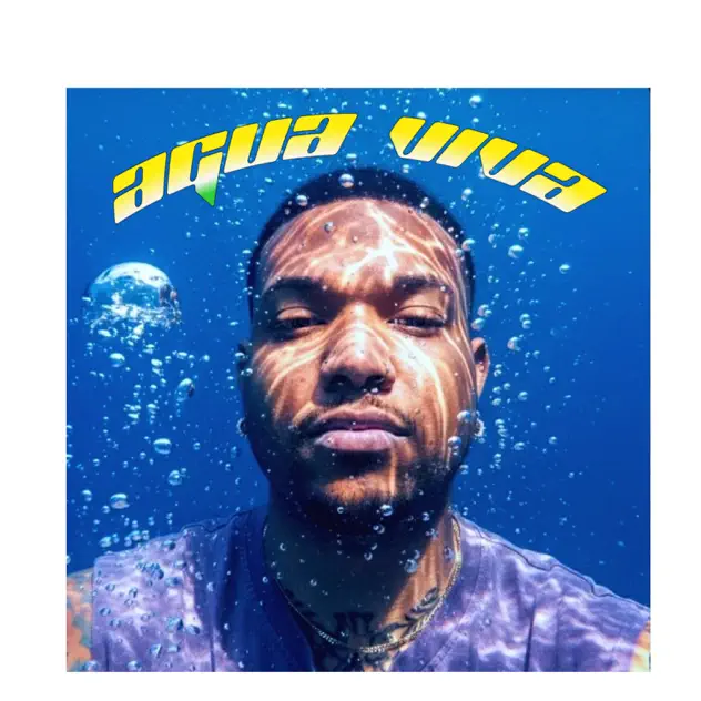 Giovani – Agua Viva (2026)