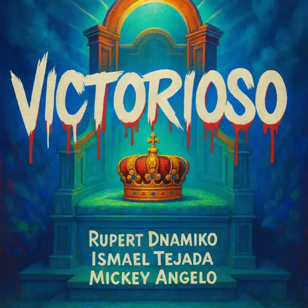 Rupert Dnamiko, Mickey Angelo & Ismael Tejada – Victorioso (2026)