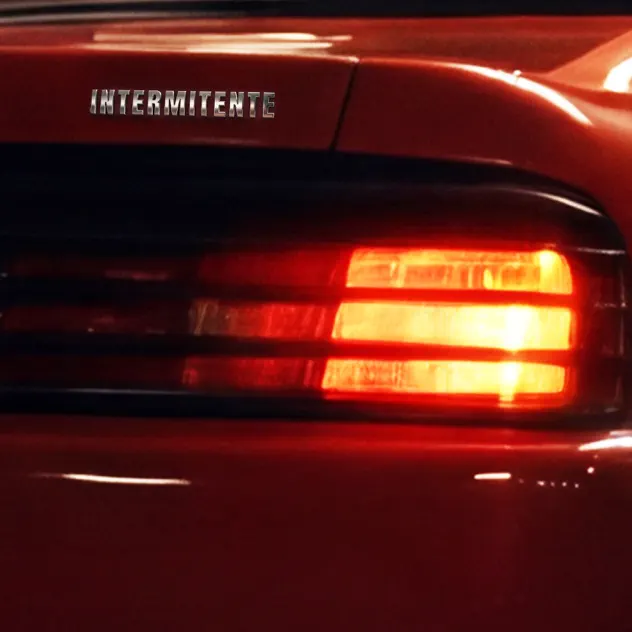 Arias – Intermitente – EP (2026)