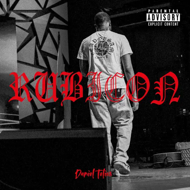 Daniel Telios – Rubicon (2026)