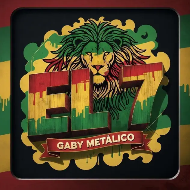 Gaby Metálico – EL 7 (2025)