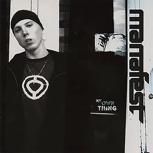 Manafest – My Own Thing (2003)