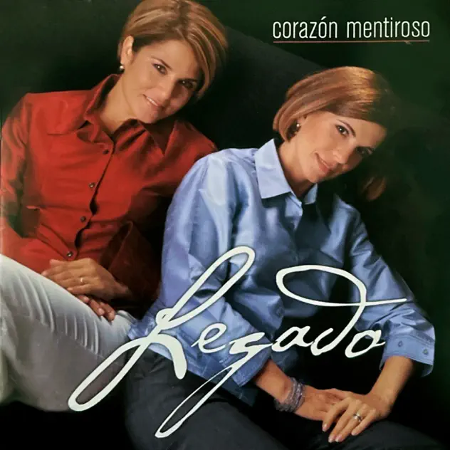 Duo Legado – Corazón Mentiroso (2002)