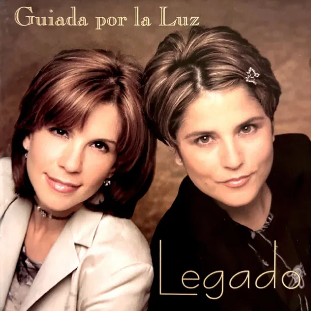 Duo Legado – Guiada por la Luz (2002)